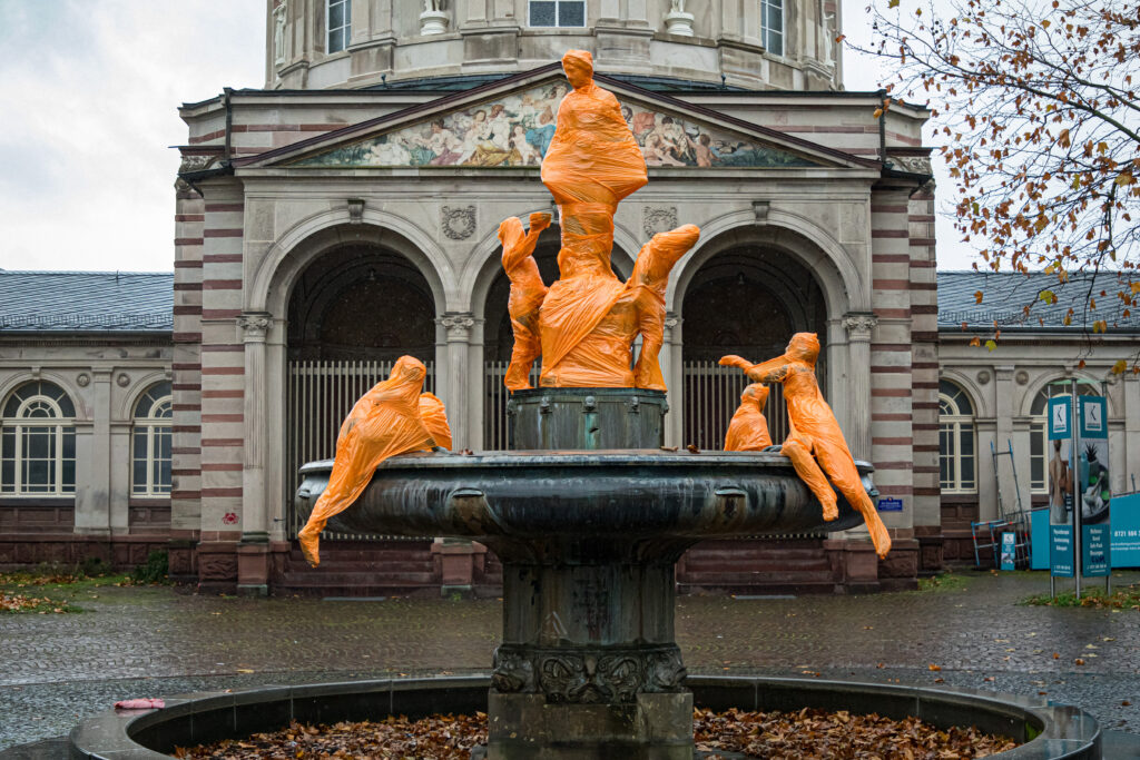 Orange Days